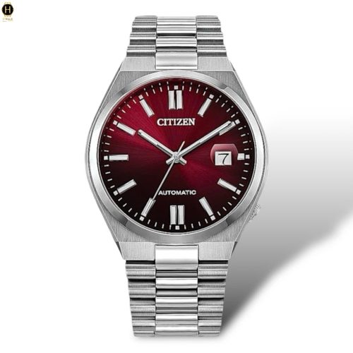 Citizen Automatic NJ0150-56W