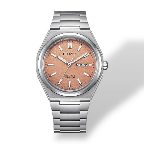 Citizen Eco-drive AW0130-85Z