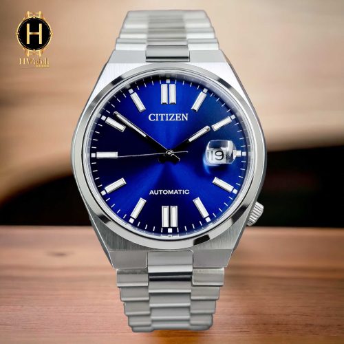 Citizen Automatic NJ0150-81L