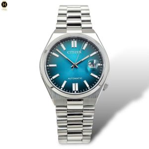Citizen Automatic NJ0151-88X