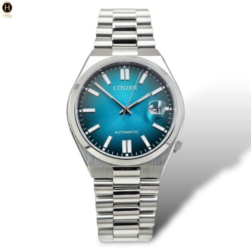 Citizen Automatic NJ0151-88X