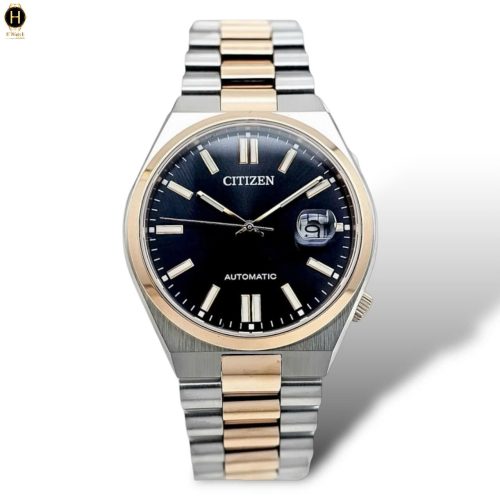 Citizen Automatic NJ0154-80H