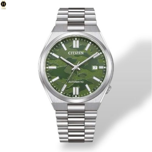 Citizen Automatic NJ0159-86X