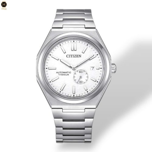 Citizen Automatic NJ0180-80A