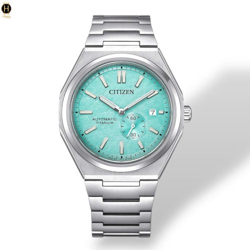 Citizen Automatic NJ0180-80M