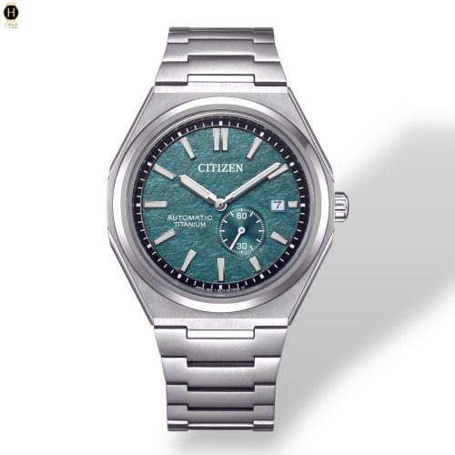 Citizen Automatic NJ0180-80X