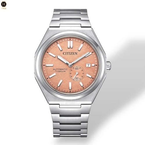 Citizen Automatic NJ0180-80Z