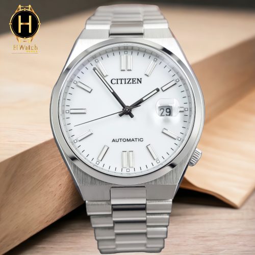Citizen Automatic NJ0150-81A