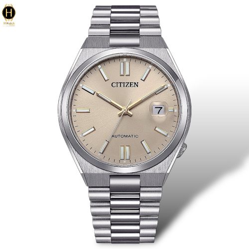 Citizen Automatic NJ0151-88W