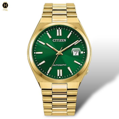 Citizen Automatic NJ0152-51X