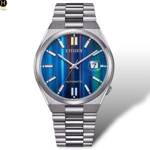 Citizen Automatic NJ0151-53W