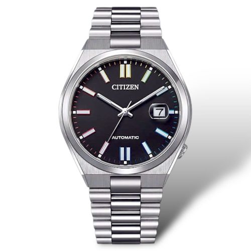 Citizen Automatic NJ0151-53E