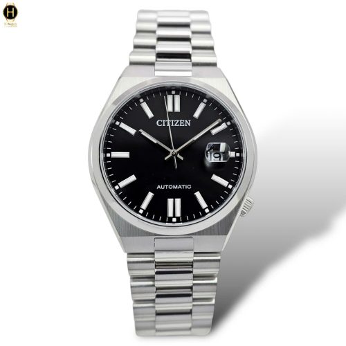 Citizen Automatic NJ0150-81E