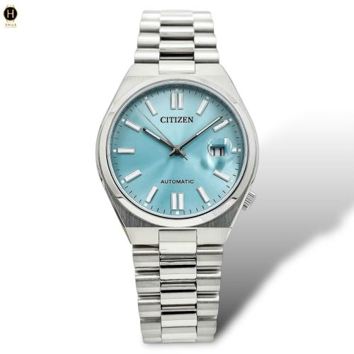 Citizen Automatic NJ0151-88M