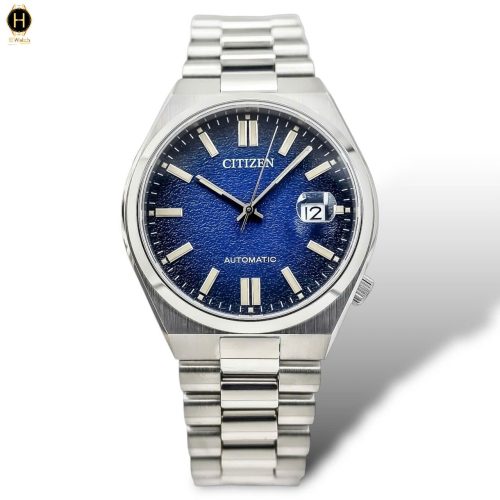 Citizen Automatic NJ0151-88L
