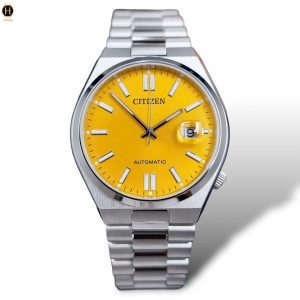 Citizen Automatic NJ0150-81Z