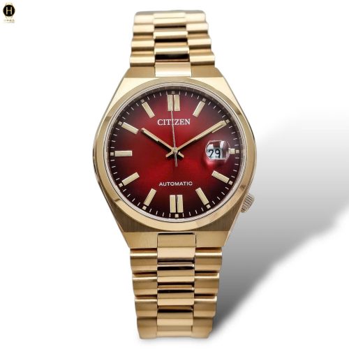 Citizen Automatic NJ0153-82X